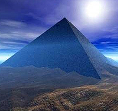 Что за таинственная цивилизация строила пирамиды по всему миру