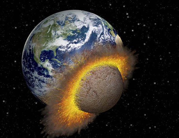 Планета Нибиру уничтожит Землю