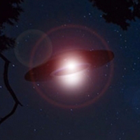 13-летний британец сфотографировал НЛО